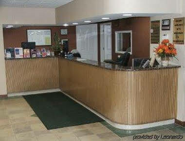 Knights Inn Lebanon Zewnętrze zdjęcie